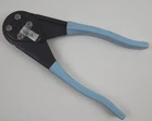 Buchanan C22A Pres-sure-tool 4-WAY Electrician Crimper (similar C-24) Used. Price: $34.95.