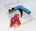 Brand New! Amp 58246-1 Termination Crimper Head W/ 58074-1 Handle, MTA-100. Price: $499.95.