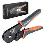 Hexagonal Ferrule Crimper 166 Jaw Wire Crimping Pliers Awg 285 0.0816 New. Price: $45.63.