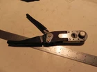 Elco 06 7700 13 Manual Crimper Used (34). Price: $25.00.