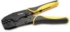 Titan TIT11477 Ratcheting Wire Terminal Crimper, Pack Of 10 New. Price: $41.38.