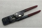 HTR-2445A, HTR2445A, Molex Aircraft Crimping Tool / Crimper Used. Price: $129.99.