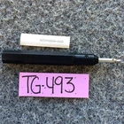 Teradyne Insertion Tools 600-0004-000 Used. Price: $18.40.