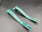 Qty 2 Pactool RS501 Roof Snake Shingle Pry Bar Heavy Duty Nail Remover Used. Price: $39.95.