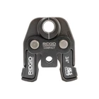 Ridgid 55133 3/4IN Rls Compact Series Press Jaw For Hvac/r Applications New. Price: $289.49.