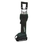 Greenlee EK410LX11 Cordless Crimping Tool,latching 53JH84 New. Price: $2517.07.