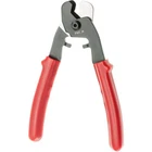 Hanlong Coaxial Cable Cutter Andstripper 6.3" 159MM RG58/59/6 Brand. Price: $20.17.