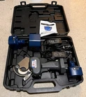 Strength Innovation Expertise REC-54ACM Battery Operated Cutting Tool Open. Price: $514.99.