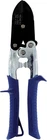 Midwest 5-BLADE Crimper Straight And Wide Pinch-thru-point Cutter, Made New. Price: $86.99.