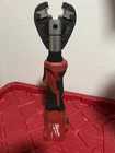 Milwaukee 2978-20 Forcelogic 6T Linear Utility Crimper Used. Price: $1184.59.