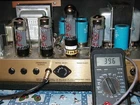 Tool Testing Probe For Tube Amplifier Biasing Adjustment Made Usa New. Price: $24.99.