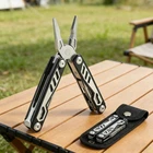 16-IN-1 Multi-tool Pliers Valentine's Day Gift For Him, Pocket Camping Tools New. Price: $15.29.