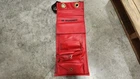 Burndy Estex 1861 Lineman Inline Crimper Compression Red Tool Holder Bag New Usa. Price: $57.90.