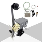 Automatic Wire Stripping & Terminal Crimping Machine (220V, 400W, AWG30-AWG20) New. Price: $2340.60.