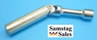 Hazet 4766-3 Bmw Hinged Spark Plug Socket 14MM 3/8" Drive Made Germany! New. Price: $98.50.