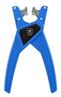 Ideal Electrical 45-235 Underground Feeder Cable Stripper, Black New. Price: $206.99.