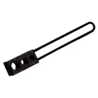 Western Enterprises C-3 Hand-held Ferrule Crimp Tool With Hammer Strike, C... New. Price: $53.85.