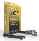 Idatalink HRN-AR-MI1 Amp Harness For Mitsubishi 2008 2021 New. Price: $34.99.