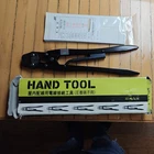 New Box Jst Manufacturing Crimping Pliers YC-610R. Price: $350.00.