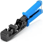 Everest Easyjack - 90 Angled Speed Termination Keystone Tool Time Saver Netwo Open. Price: $39.99.