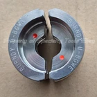 Burndy U-bg Crimper Crimping Die Hydraulic Index Stainless Ubg New. Price: $108.00.