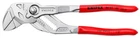 Knipex Pliers Wrench 7" 86 03 180 New. Price: $60.73.