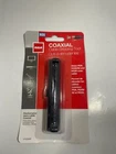 Rca RG-6 & RG-59 Plastic Coaxial Cable Stripper VH596R 079000310679 New. Price: $10.95.