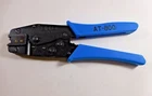 Alpha Wire Corp. AT-800 One Piece Crimper Tool New. Price: $25.00.