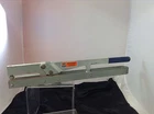 Thomas & Betts #PRT15 Versa-trak Press Tool For Tap Splice Connections Used. Price: $49.00.