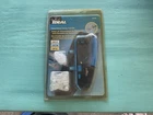Ideal 33-396 Voice & Data Crimper Connector Tool Kit With RJ-11 RJ-45 Plugs New. Price: $10.99.