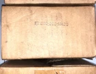 New Eaton FT1380-200-M420 Hydraulic Hose Fitting Crimper Die Cage Weatherhead. Price: $220.00.
