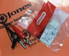 Genuine Spark Plug Tester Oregon # 42-087 *read Description* Open. Price: $15.99.