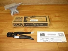 Amp *used* 46223-T Crimper Hand Crimping Tool 20-16. Price: $34.75.