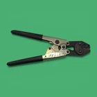 Raychem AD-1377 Awg 12-26 Hand Crimping Tool Used. Price: $149.99.