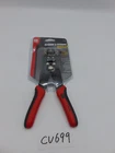 Gardner Bender GS-394 5-IN-1 Automatic Stripper & Crimper 10-26 Awg New. Price: $34.99.