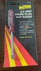 Kastar 4450A E-z Grip Spark Plug Gap Gauge Nip New. Price: $6.00.