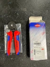 Knipex Tools Crimping Pliers, Self-adjusting (975304) New. Price: $204.99.