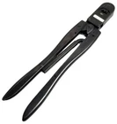 Amp 90066-5 Hand Crimping Tool Type F 30-22 B Used. Price: $34.99.