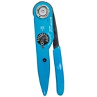 Jonard Tools CMP-1226 CRIMPER,12 Awg CAPACITY,9-3/4" 55ET92 New. Price: $487.07.