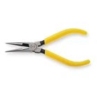 Jonard Tools JIC-842 Long Nose Plier, 6-7/8", Smooth New. Price: $18.95.