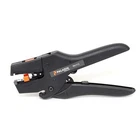 Paladin Tools PA1113 Stripax Professional Wire Stripper And Cutter, 28-10 Awg New. Price: $173.89.