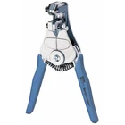 Ideal 45-098 6 1/2 In Wire Stripper 30 To 20 Awg New. Price: $47.75.