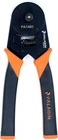 Paladin Tools PA1460 Closed Barrel D-sub Crimper 20-26 Awg, Standard, Black New. Price: $67.14.