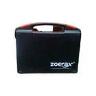 New Open Network Tool Kit, Zoerax 11 In Professional RJ45 Crimp. Price: $78.79.