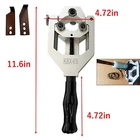 KBX-65 Manual Wire Surface Insulating Layer Strippers 35-65MM New. Price: $197.40.