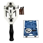 KBX-65 Multi-function Manual Wire Strippers Cable Two Blades New. Price: $191.76.