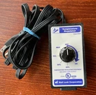 Wall Lenk Temperature Regulator 500 Watts Model LTR100 Used. Price: $24.50.