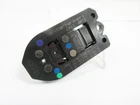 Tyco 91539-3 Certi-crimp Ii Straight Action Saht Head For 626 Pneumatic Te Used. Price: $370.02.