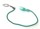 Nordictrack Epic Freemotion Gold's Gym Healthrider Elliptical Jumper Wire 130421 Used. Price: $5.00.