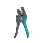 Phoenix Contact 1212156 Stripping Tool Wirefox 4, Black, Green New. Price: $244.12.